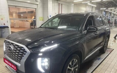 Hyundai Palisade I, 2021 год, 4 599 000 рублей, 1 фотография