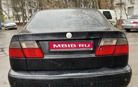 Saab 9-5 I, 2000 год, 560 000 рублей, 5 фотография