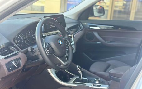 BMW X1, 2021 год, 2 500 000 рублей, 5 фотография