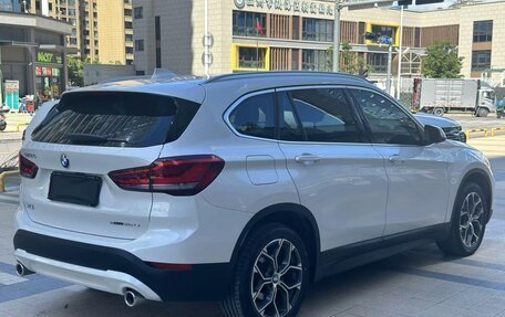 BMW X1, 2021 год, 2 500 000 рублей, 4 фотография