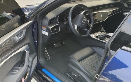 Audi S7, 2021 год, 6 400 000 рублей, 9 фотография