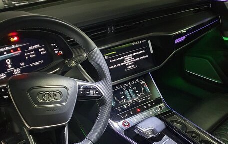 Audi S7, 2021 год, 6 400 000 рублей, 12 фотография