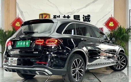 Mercedes-Benz GLC, 2020 год, 4 660 000 рублей, 4 фотография