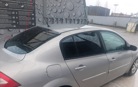 Renault Megane II, 2005 год, 345 000 рублей, 5 фотография