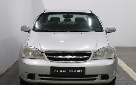 Chevrolet Lacetti, 2009 год, 511 000 рублей, 2 фотография