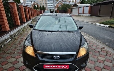 Ford Focus II рестайлинг, 2009 год, 668 500 рублей, 1 фотография