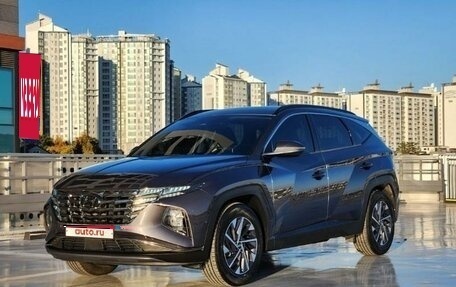 Hyundai Tucson, 2021 год, 3 050 000 рублей, 1 фотография