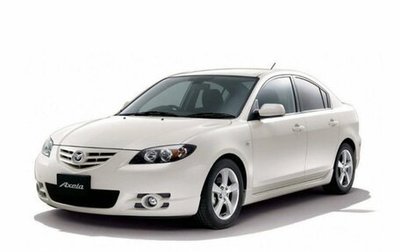 Mazda Axela, 2008 год, 750 000 рублей, 1 фотография