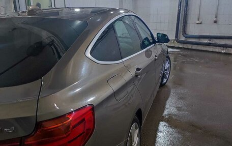 BMW 3 серия, 2016 год, 2 550 000 рублей, 4 фотография