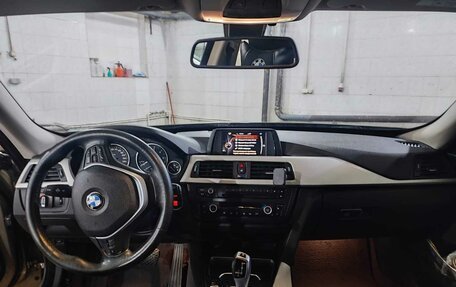 BMW 3 серия, 2016 год, 2 550 000 рублей, 2 фотография