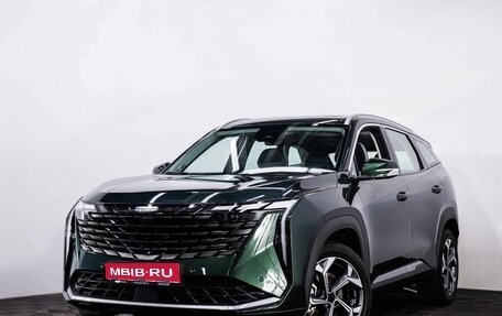 Geely Atlas, 2024 год, 3 766 990 рублей, 1 фотография