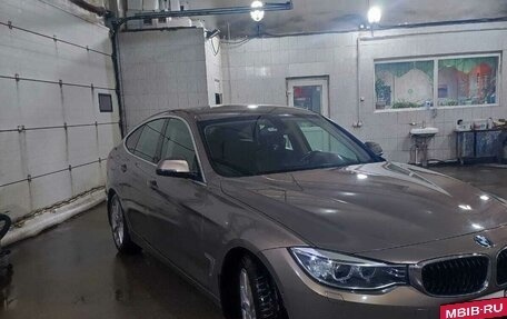 BMW 3 серия, 2016 год, 2 550 000 рублей, 11 фотография