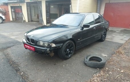 BMW 5 серия, 1998 год, 380 000 рублей, 1 фотография