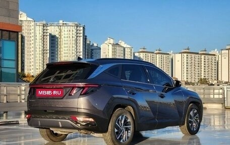 Hyundai Tucson, 2021 год, 3 050 000 рублей, 3 фотография