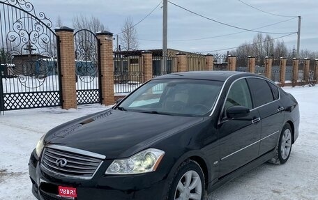 Infiniti M, 2008 год, 1 150 000 рублей, 1 фотография