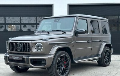 Mercedes-Benz G-Класс AMG, 2021 год, 22 500 000 рублей, 1 фотография