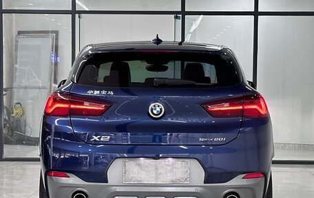 BMW X2, 2021 год, 2 560 000 рублей, 5 фотография