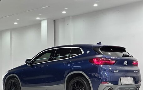 BMW X2, 2021 год, 2 560 000 рублей, 4 фотография