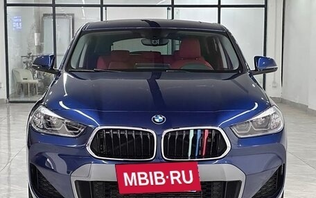 BMW X2, 2021 год, 2 560 000 рублей, 2 фотография