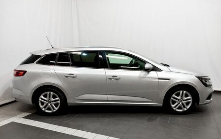 Renault Megane IV, 2019 год, 1 525 000 рублей, 4 фотография