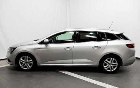 Renault Megane IV, 2019 год, 1 525 000 рублей, 8 фотография