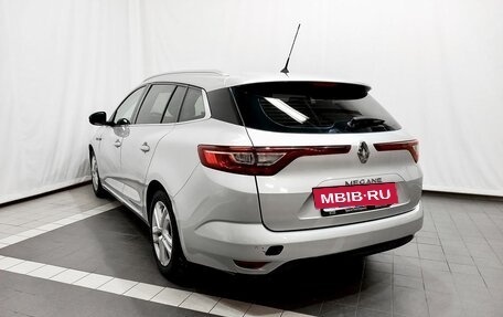 Renault Megane IV, 2019 год, 1 525 000 рублей, 7 фотография