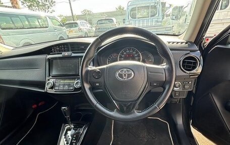 Toyota Corolla, 2015 год, 1 033 200 рублей, 11 фотография