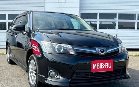 Toyota Corolla, 2015 год, 1 033 200 рублей, 3 фотография