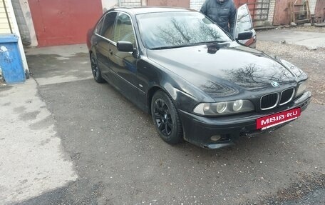 BMW 5 серия, 1998 год, 380 000 рублей, 3 фотография