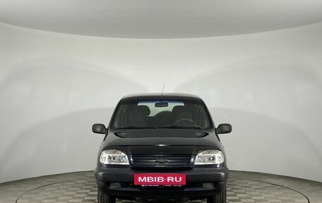 Chevrolet Niva I рестайлинг, 2006 год, 470 000 рублей, 3 фотография