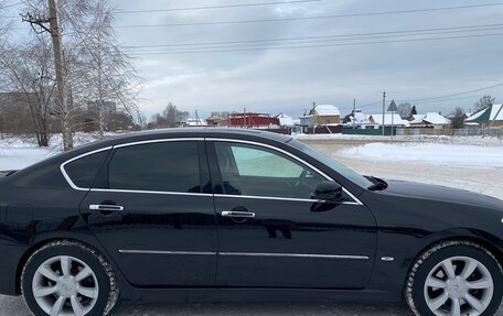 Infiniti M, 2008 год, 1 150 000 рублей, 5 фотография