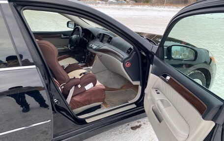 Infiniti M, 2008 год, 1 150 000 рублей, 13 фотография