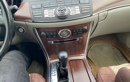 Infiniti M, 2008 год, 1 150 000 рублей, 21 фотография