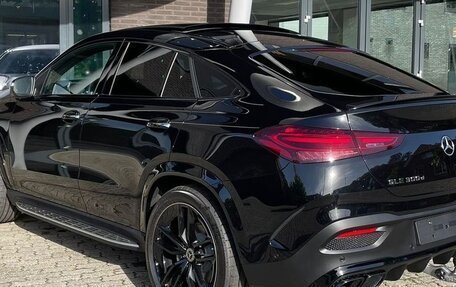 Mercedes-Benz GLE Coupe, 2024 год, 12 500 000 рублей, 4 фотография