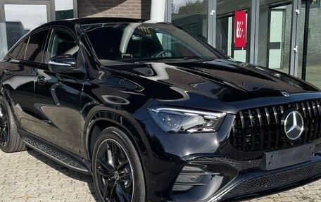 Mercedes-Benz GLE Coupe, 2024 год, 12 500 000 рублей, 3 фотография