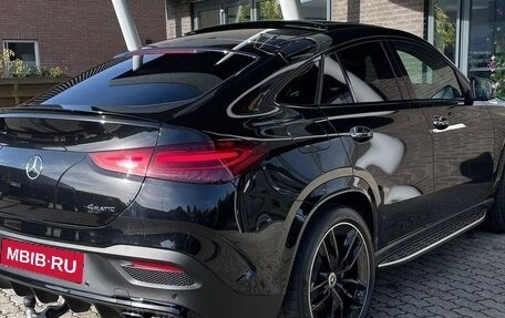 Mercedes-Benz GLE Coupe, 2024 год, 12 500 000 рублей, 6 фотография