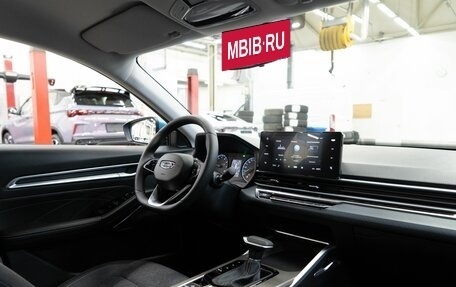 Geely Emgrand, 2023 год, 2 457 990 рублей, 11 фотография