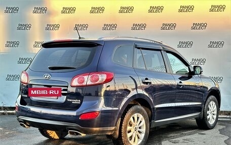 Hyundai Santa Fe III рестайлинг, 2011 год, 1 700 000 рублей, 3 фотография