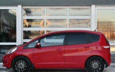 Honda Jazz II рестайлинг, 2012 год, 1 047 000 рублей, 3 фотография