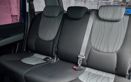 Hyundai Matrix I рестайлинг, 2008 год, 590 000 рублей, 16 фотография