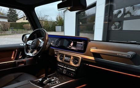 Mercedes-Benz G-Класс AMG, 2021 год, 22 500 000 рублей, 16 фотография