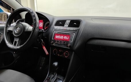 Volkswagen Polo VI (EU Market), 2014 год, 948 000 рублей, 7 фотография