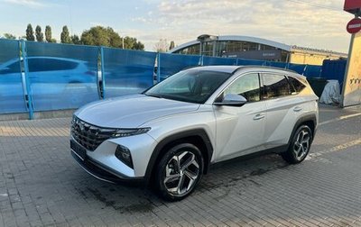 Hyundai Tucson, 2024 год, 4 100 000 рублей, 1 фотография