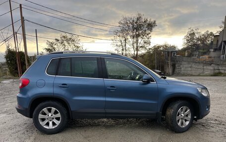 Volkswagen Tiguan I, 2010 год, 1 380 000 рублей, 7 фотография