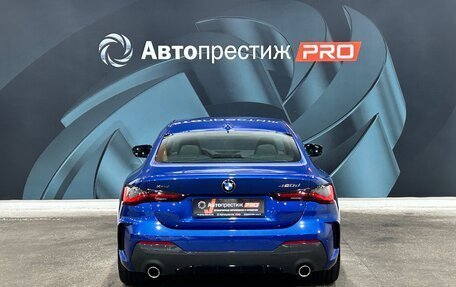 BMW 4 серия, 2020 год, 5 690 000 рублей, 6 фотография