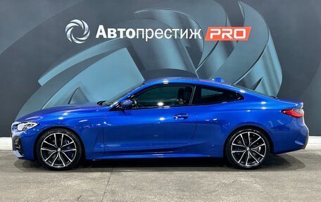 BMW 4 серия, 2020 год, 5 690 000 рублей, 8 фотография