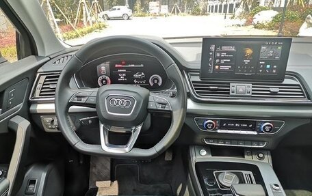 Audi Q5, 2021 год, 4 461 000 рублей, 11 фотография