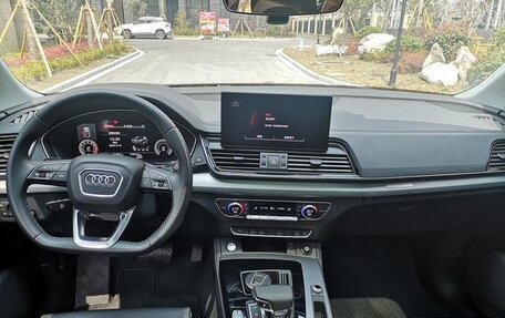 Audi Q5, 2021 год, 4 461 000 рублей, 10 фотография