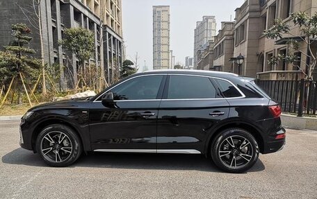 Audi Q5, 2021 год, 4 461 000 рублей, 7 фотография