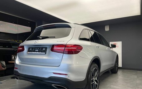 Mercedes-Benz GLC, 2016 год, 2 700 000 рублей, 4 фотография